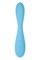 Стимулятор точки G Satisfyer G-Spot Flex 4+, голубой J2018-295