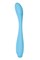 Стимулятор точки G Satisfyer G-Spot Flex 4+, голубой J2018-295