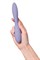 Стимулятор точки G Satisfyer G-Spot Flex 2, фиолетовый J2018-296