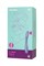Стимулятор точки G Satisfyer G-Spot Flex 2, фиолетовый J2018-296