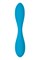 Стимулятор точки G Satisfyer G-Spot Flex 1, синий J2018-293