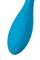 Стимулятор точки G Satisfyer G-Spot Flex 1, синий J2018-293