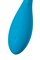 Стимулятор точки G Satisfyer G-Spot Flex 1, синий J2018-293