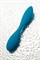 Стимулятор точки G Satisfyer G-Spot Flex 1, синий J2018-293