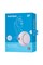 Вакуумный стимулятор клитора Satisfyer Pro To Go 3, розовый J2018-309-2