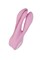 Вибростимулятор Satisfyer Threesome 1, розовый J2018-241-1