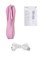Вибростимулятор Satisfyer Threesome 1, розовый J2018-241-1