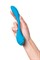 Стимулятор точки G Satisfyer G-Spot Flex 5, синий J2018-298-2
