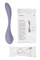 Стимулятор точки G Satisfyer G-Spot Flex 5, фиолетовый J2018-298-1