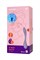 Стимулятор точки G Satisfyer G-Spot Flex 5, фиолетовый J2018-298-1