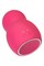 Вакуумный стимулятор клитора Satisfyer Pro To Go 1, красный J2018-307-4