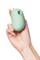 Вакуумный стимулятор клитора Satisfyer Pro To Go 2, мятный J2018-308-1