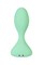 Анальная втулка Satisfyer Trendsetter, зеленая 4006826