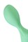 Анальная втулка Satisfyer Trendsetter, зеленая 4006826