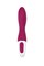 Вибростимулятор Satisfyer Heated Thrill, красный 4001685