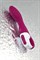 Вибростимулятор Satisfyer Heated Thrill, красный 4001685