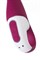 Вибростимулятор Satisfyer Heated Thrill, красный 4001685