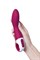 Вибростимулятор Satisfyer Heated Thrill, красный 4001685