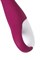 Вибростимулятор Satisfyer Heated Thrill, красный 4001685