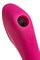Вакуум-волновой бесконтактный стимулятор клитора Satisfyer Curvy Trinity 3, силикон, красный J2018-249-1
