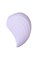 Вакуум-волновой бесконтактный стимулятор клитора Satisfyer Pearl Diver, силикон, фиолетовый J2018-273-2