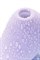 Вакуум-волновой бесконтактный стимулятор клитора Satisfyer Pearl Diver, силикон, фиолетовый J2018-273-2
