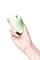Вакуум-волновой бесконтактный стимулятор клитора Satisfyer Pearl Diver, силикон, зеленый J2018-273-1