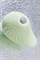 Вакуум-волновой бесконтактный стимулятор клитора Satisfyer Pearl Diver, силикон, зеленый J2018-273-1