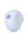 Вакуум-волновой бесконтактный стимулятор клитора Satisfyer Sugar Rush, силикон, голубой J2018-269-1