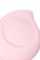 Вакуум-волновой бесконтактный стимулятор клитора Satisfyer Sugar Rush, силикон, розовый J2018-269-2