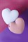 Вакуум-волновой бесконтактный стимулятор клитора Satisfyer Cutie Heart, силикон, голубой J2018-276-2