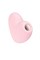 Вакуум-волновой бесконтактный стимулятор клитора Satisfyer Cutie Heart, силикон, розовый J2018-276-1