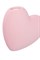 Вакуум-волновой бесконтактный стимулятор клитора Satisfyer Cutie Heart, силикон, розовый J2018-276-1