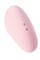 Вакуум-волновой бесконтактный стимулятор клитора Satisfyer Cutie Heart, силикон, розовый J2018-276-1