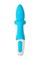 Нереалистичный вибратор Satisfyer Embrace me, силикон, синий J2018-218-1