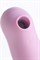 Вакуум-волновой бесконтактный стимулятор клитора Satisfyer Cotton Candy, силикон, фиолетовый J2018-270-2