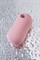 Вакуум-волновой бесконтактный стимулятор клитора Satisfyer Cotton Candy, силикон, розовый J2018-270-1