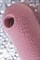 Вакуум-волновой бесконтактный стимулятор клитора Satisfyer Cotton Candy, силикон, розовый J2018-270-1