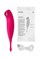 Вакуум-волновой бесконтактный стимулятор клитора Satisfyer Twirling Pro, силикон, красный J2018-305-1