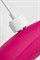 Вакуум-волновой бесконтактный стимулятор клитора Satisfyer Twirling Pro, силикон, красный J2018-305-1
