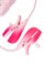 Вибромассажер для сосков Gemini Lovense TPE, розовый, ABS-пластик LE-27