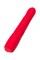 Пульсатор Gravity Lovense TPE, красный, силикон, 25,9 см LE-26