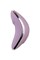 Вакуум-волновой бесконтактный стимулятор клитора Satisfyer Vulva Lover 1, силикон, фиолетовый 4018607