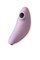 Вакуум-волновой бесконтактный стимулятор клитора Satisfyer Vulva Lover 1, силикон, фиолетовый 4018607