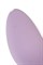 Вакуум-волновой бесконтактный стимулятор клитора Satisfyer Vulva Lover 1, силикон, фиолетовый 4018607