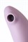 Вакуум-волновой бесконтактный стимулятор клитора Satisfyer Vulva Lover 1, силикон, фиолетовый 4018607