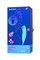 Вакуум-волновой бесконтактный стимулятор клитора Satisfyer Twirling Pro, силикон, зеленый J2018-305-2