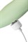 Вакуум-волновой бесконтактный стимулятор клитора Satisfyer Twirling Pro, силикон, зеленый J2018-305-2