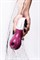 Вакуум-волновой бесконтактный стимулятор клитора Satisfyer Lucky Libra, силикон, красный, 15,7 см J2018-142