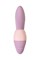 Вибратор Satisfyer Supernova, с вакуум-волновым стимулятором, силикон, розовый, 16,9 см J2018-173-1